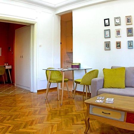Life Houses Zappeio Apartment Athén Kültér fotó