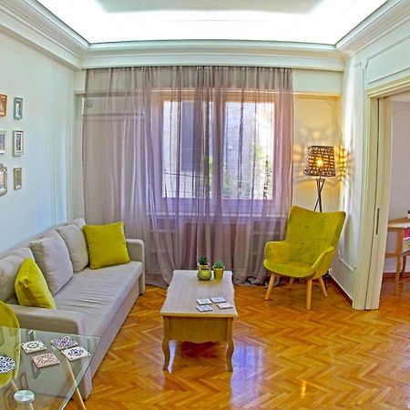Life Houses Zappeio Apartment Athén Kültér fotó
