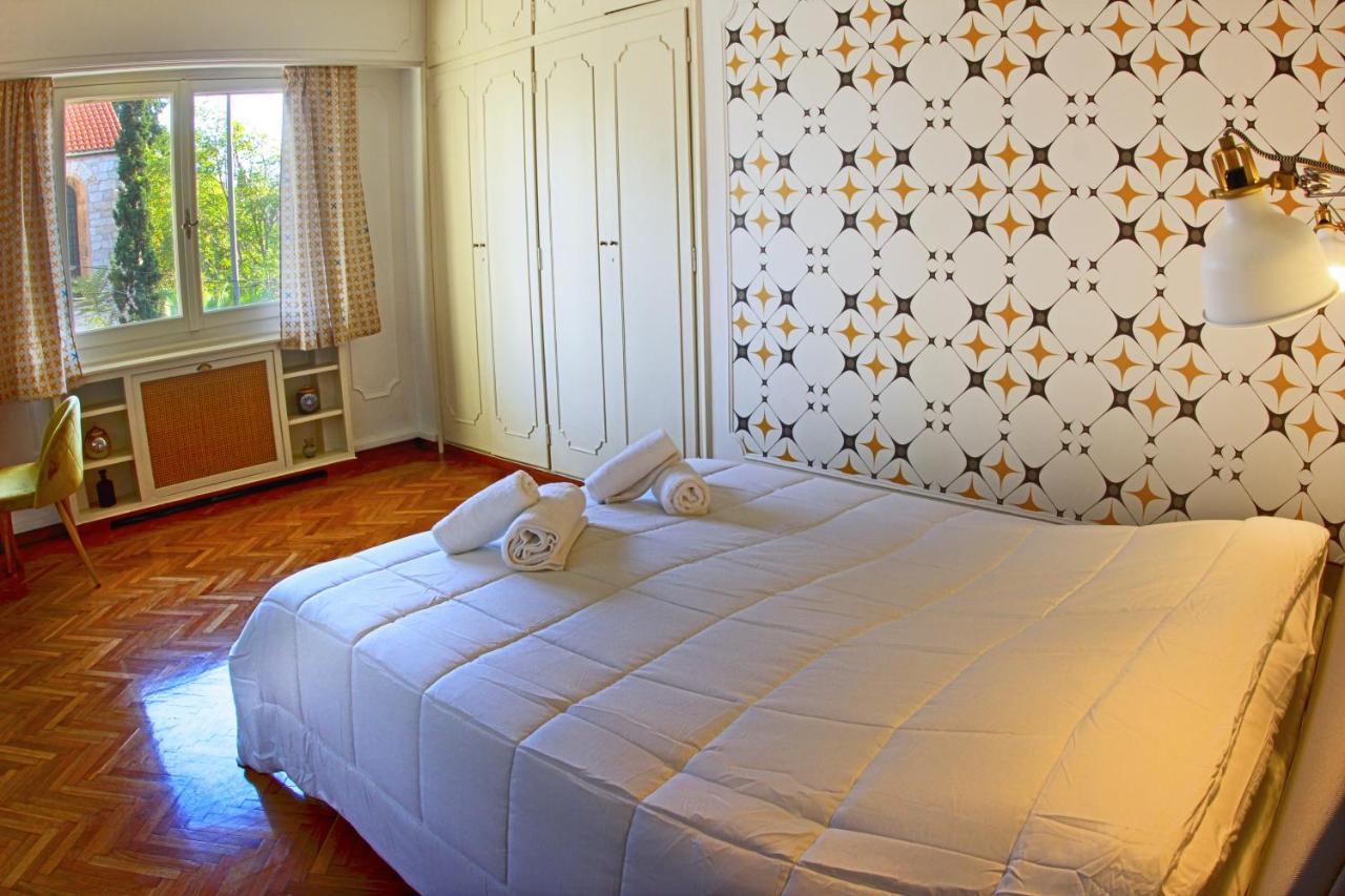 Life Houses Zappeio Apartment Athén Kültér fotó